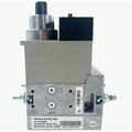 Gas Control Unit Pneumatic Pressure Relief Type AC 220V Fluoroplastic Seal 1/2 Port Size MB-DLE405 B01 S20 MB-DLE410 B01 S20