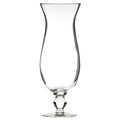 Tall 450ml Hurricane Cocktail PC Glass-Eco-Friendly Custom Logo Party Drinkware