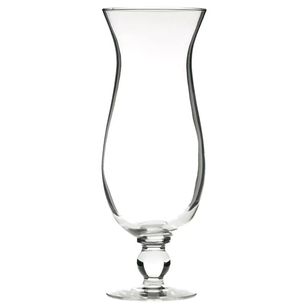 Tall 450ml Hurricane Cocktail PC Glass-Eco-Friendly Custom Logo Party Drinkware
