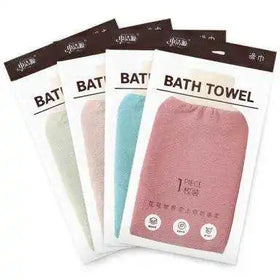 Bath Towel Bathing Tool