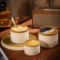 Saudi Arabic Camel Clay Customized Logo Dishwasher Safe Modern Style Ceramic Coffee Mug 120ml/250ml/310ml Party Use