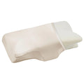 Cervical Neck Pillow With Satin Feel Pillowcase Memory Foam Side Sleeper Pillows