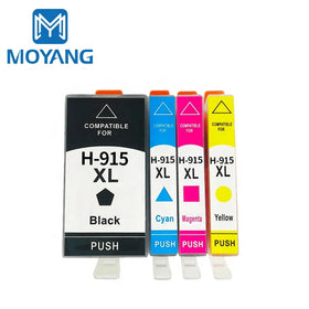 MoYang Compatible for HP915 915XL 919XL Ink Cartridge Used for OfficeJet 8010/8012/8013/8014/8015/8017/8018 Printer