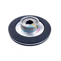 Best Quality New Brake Dis With Wheel Brake Pad 15*41*20mm for Polar 92 Machine Motor 043880 Spare Parts