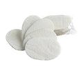 Natural Dish SpongesNatural Dish Scrubbers Kitchen Loofah Sponges Greener Clean Durable Non-Scratch Brush for Dish