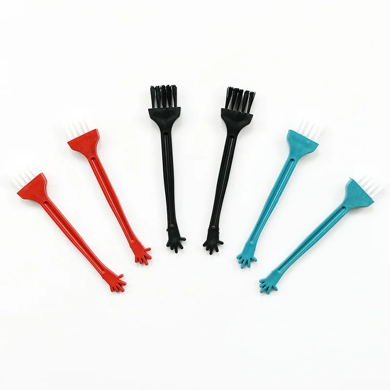 New Diamond Painting Tool Brush Diamond Embroidery Tool Accessories Inverted Square Bead Round Drill Universal Drill Coil Brush