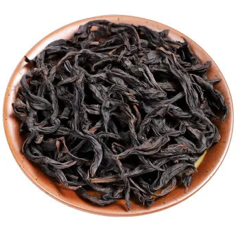 Wholesale Semi Fermented Top Grade Dahongpao Wuyi Oolong Tea Best Grade Rou Gui Oolong Tea