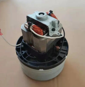 Sterling Electric Motor 240V for Household Central Vacuum Cleaner Model 240 Made in China Compatible with Model 3/18