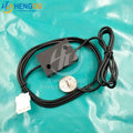 Hengoucn G2.122.1311 New SM52 PM52 Sensor Receiving Paper Sensor for Printing Machine Accessories for Printing Shops