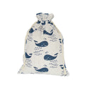 Wholesale Recyclable Cotton Canvas Drawstring Shoe and Dust Bags Cotton Drawstring Shoe Bags