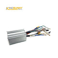 Two In One Controller Motherboard Control Box With Headlight Version 60V27A Controller For Kaab Mantis 10 Wolf X Scooter