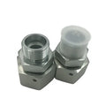 2D High Quality Carbon Steel High Pressure Hydraulic Fitting Banjo Quick Connect Forged with 3 Years Warranty on Sale
