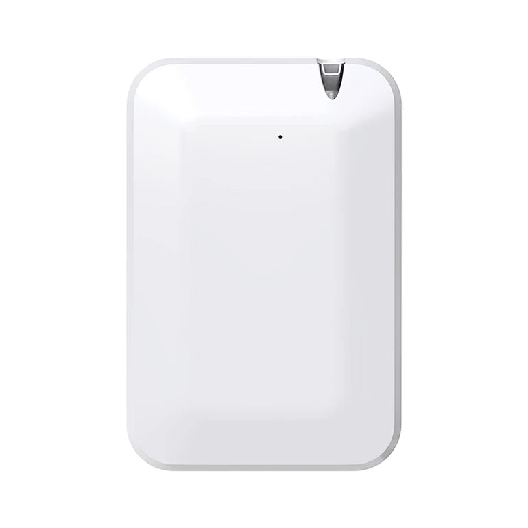 CNUS X2PRO 500ml Home Scent Plastic Diffuser Fragrant Waterless Essential Oil Aroma Machine Scent Diffuser MegaBDM