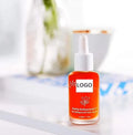 OEM Skincare Rosehip 30ml BioRegenerate Oil Premium CO2 Extracts Certified Sunburn Organic Oil Serum