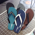 Wholesale New Men Arrivals Original Slipper Mens Pool Flip-flops Thong slippers for Beach Slides