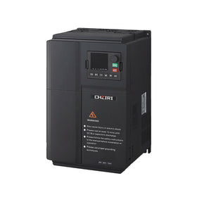 CHZIRI ZVF380-G015T4MD 32A 15kW 360V-440V 0-600Hz CE Certified Inverter Frequency Water Pump Converter