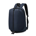 ZUO LUN DUO Backpack with Shoe Compartmentquality Travel Waterproof Backpack School Bags
