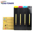 Factory Wholesale Xinyinmei Compatible Copier DC240 Toner Cartridge Full Color for WorkCentre 7655/7665/7675