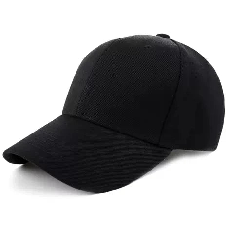 Colorking Spring  Women and Mens Baseball Hat for Sublimation Custom  Sports Hats