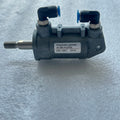 WD Imported 00.580.4127 SM74 CD74 Pneumatic Cylinder D25 H25 for Heidelberg Offset Printing Parts 00.580.4127/03