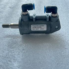 WD Imported 00.580.4127 SM74 CD74 Pneumatic Cylinder D25 H25 for Heidelberg Offset Printing Parts 00.580.4127/03