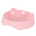 Factory Wholesale Pet Bowls for Cats and Dogs Food Water Feeders Dinner Plate Pet Supplies Cute Cat Bowl