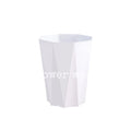 Minimalist Style Thickened Large Plastic Flower Pots for Garden