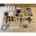 Senyang I3200 Single Head Conversion Kit Completo De Ecosolvente I3200 Kit for DX5 DX7 Eco Solvent Printer Upgrade