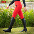 Girls Breeches  Horse Breeches Women Horse Riding Leggings Riding Pants Custom Equestrian Leggings with Pockets