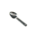 Factory Direct 5mlPS Transparent Sterile Powder Oral Liquid Medicinal Spoon