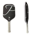 2024 USAPA Approved Titanium Carbon Fiber PP Honeycomb Core Pickleball Paddle Rackets Custom OEM 16mm Adults' Sports PATS SPORT