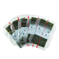 Half- Cut Sushi Nori Onigiri Rice Seaweed Sushi Nori