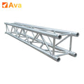Customize Global Roof  Led Screen Truss Tower Lifters Aluminum Truss System Aluminio Displays Lighting Dj Stage Truss for Events