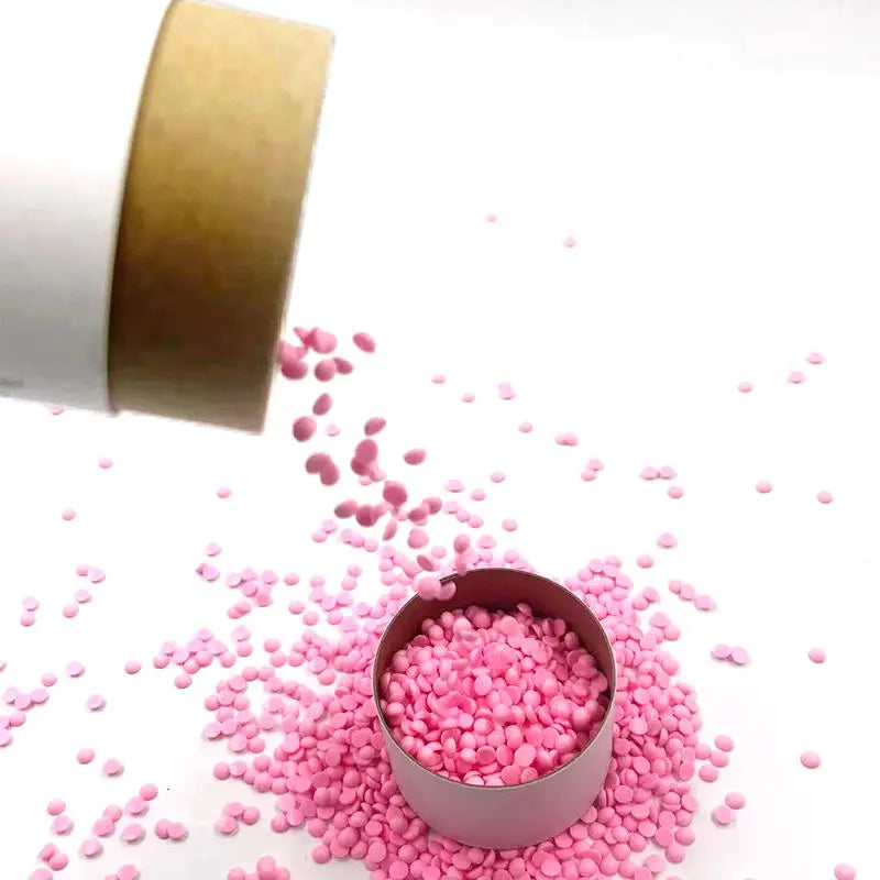 OEM ODM Fresh Rose Lavender Flavor Scent Booster Beads Perfume Lasting Fragrance Laundry In-wash Beads