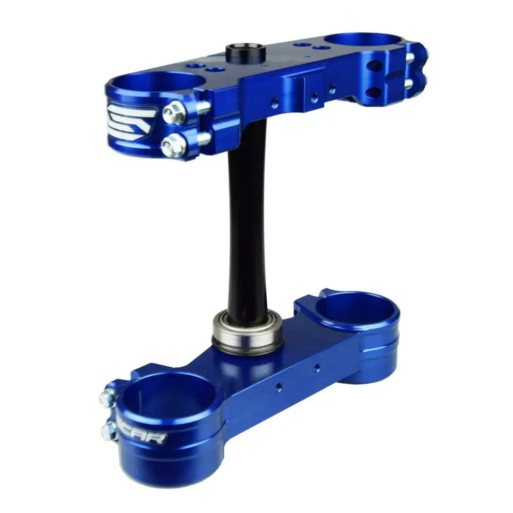 Blue Scar Gas Gas EC-F 350 21-23 Hydraulic Breakers with Blue Steering Plate