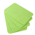 15mm  Recycle Acoustic Panels Soundproof Interior Space Polyester Fiber Acoustic Panel