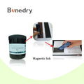 High Quality Brown Magnetic Ink for Screen Printing Offset Compatiility