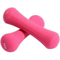 Wholesale Custom Bone Shape Neoprene Dipping Dumbbell 1kg Home Use Eco-friendly for Sale MegaBDM