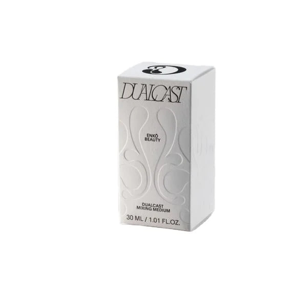 Superior Quality Customized White Embossing Cosmetic Storage Box Makeup Organizer with Matt Lamination for Skincare Products