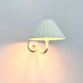 Modern Detachable Multifunctional LED Wall Lamp Free Combination With Table and Hanging Light Cordless Rechargeable Design