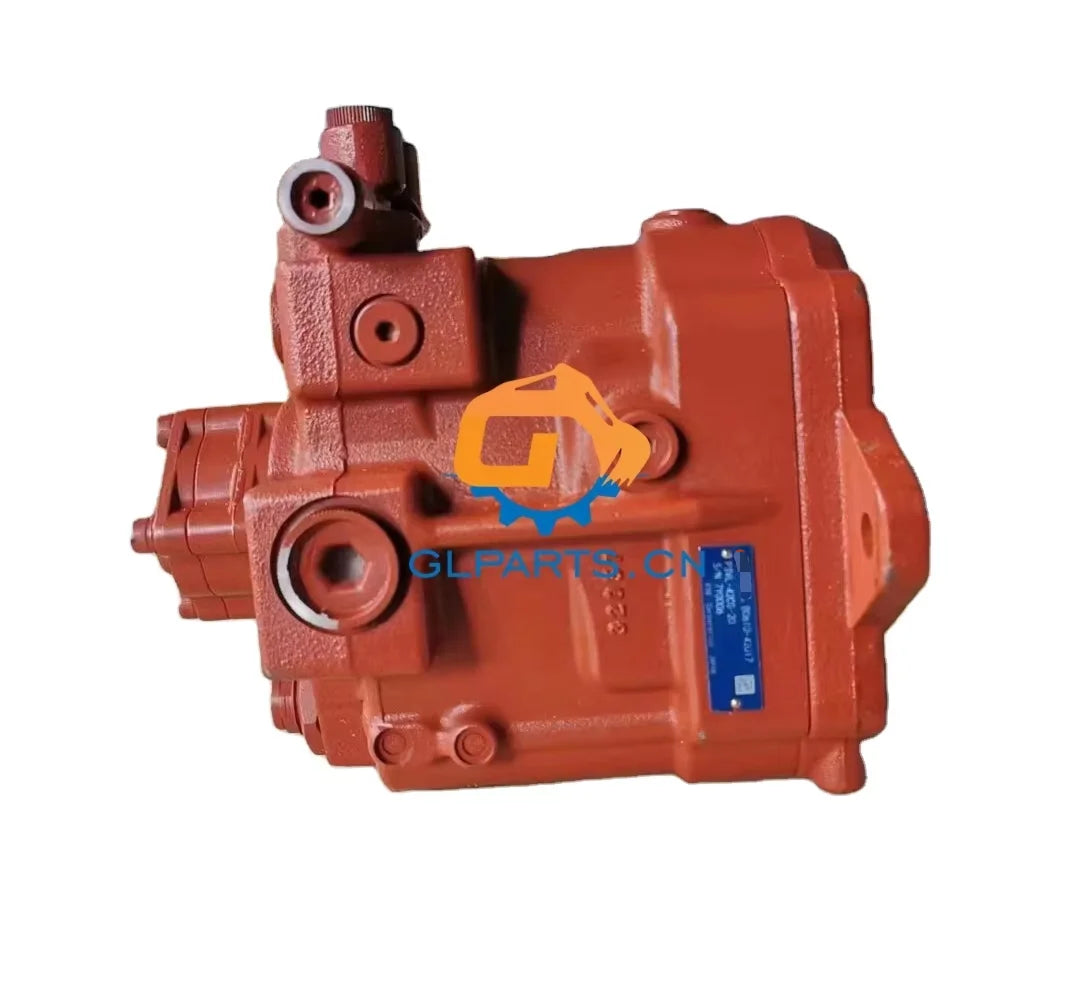 Mini Parts E303 E303.5E Hydraulic Main Pump Psvl-42cg Pump 284-8038 374-2025