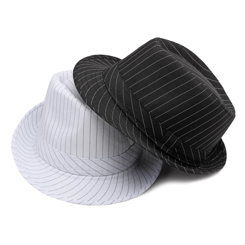 MIO Formal Hats Black Coffee 4 Colors in Stock Hot Selling Caps for Men Party Festival Activities Use Gift Hat
