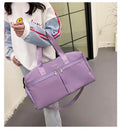 Wholesale Sports Gym Bag Dry and Wet Separation Yoga Bag Storage Luggage Short Trip Large Capacity Travel Bag