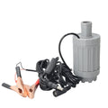 Brushless Oil Water Pump 12V/24V/220V Lithium Battery Solar Panel Universal Large Flow Water Pump Sewage Pump