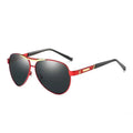 For KINGSEVEN Designer Square Glasses for Men and Women Vintage Fashion Eyewear Shades 7269 Original Sun Pilot Glasses