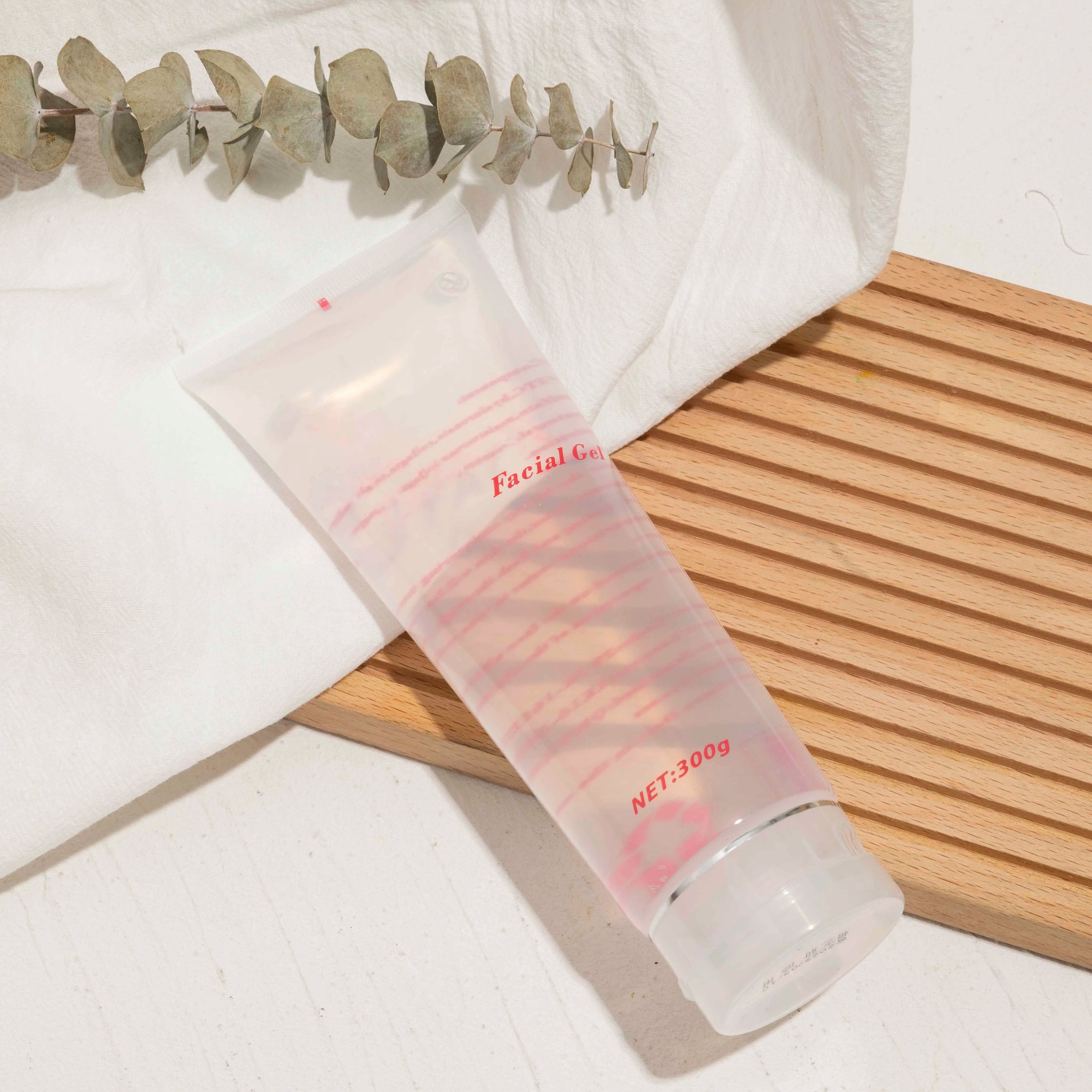 Hot Selling 300g Face Hydrating Gel Facial Gels for Skin Rejuvenation and Tightening Beauty & Personal Care Product