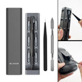 46-in-1 DIY Grade Multi-Function Torx Screwdriver Kit OEM Repair Tool for Cell Phone Camera Laptop PC