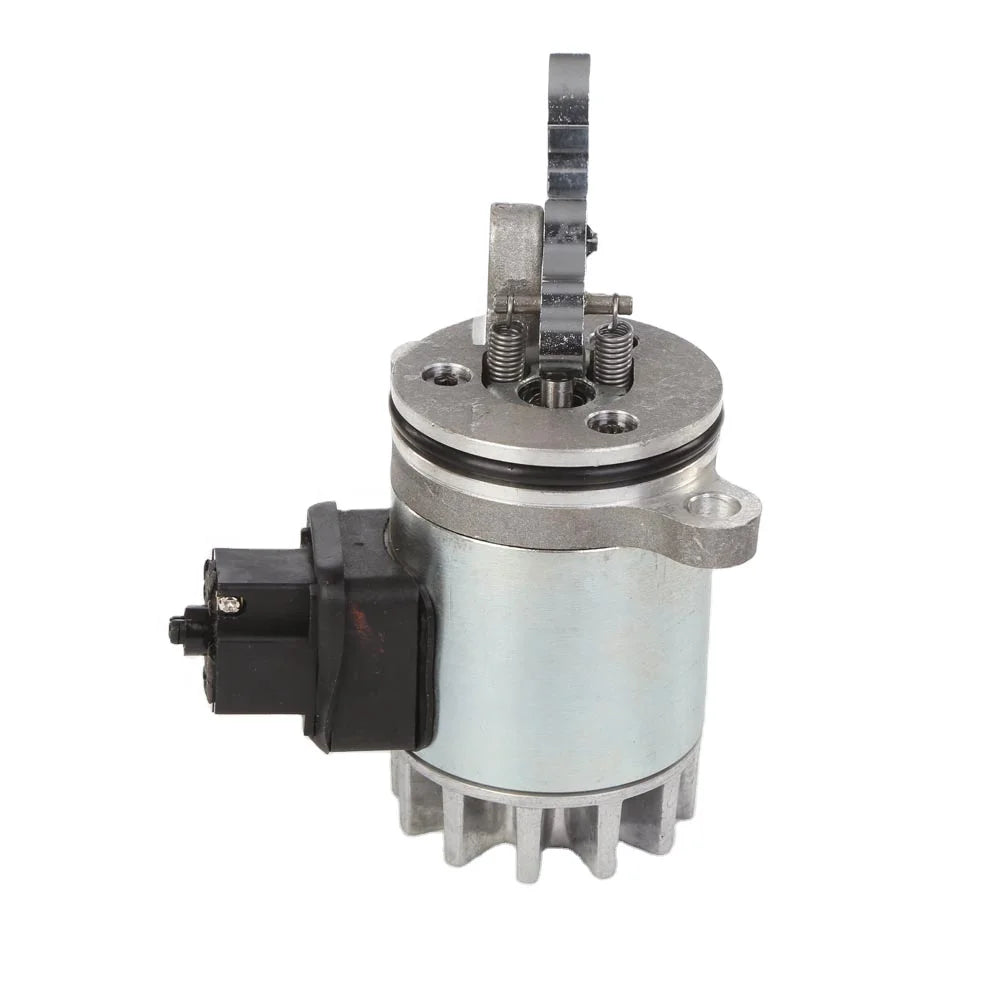 HNARL Fuel Shut Off Valve Device 1011 2011 for 12VDC Engine Actuator Solenoid 04281525 0428-1525