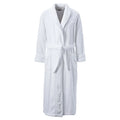 Wholesale Factory Manufacture Hotel Plain Cotton Terry Pajamas Bathrobe