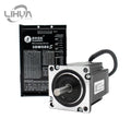 Lihua CO2 Laser Cutting Machine Leadshine Stepper Motor 573S20 Driver Board 3DM580S